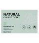 Natural Collection Body Bar Wild Wood 100g, imported from the UK