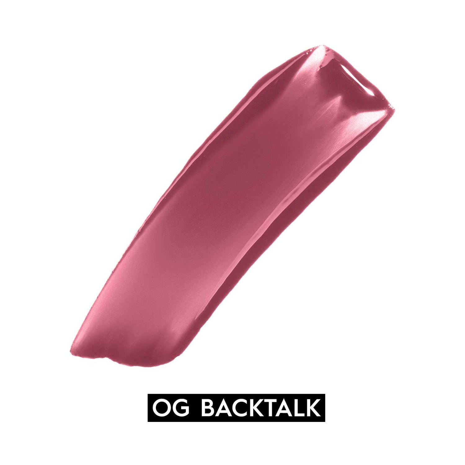 Urban Decay Vice Liquid Lipstick 4.2ml (British brand)