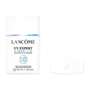Boots Lancôme UV Expert Supra Screen Invisible Face Sunscreen 40ml- Kjøp online hos McGrocer