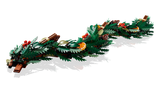 LEGO Botanical Wreath Model 1194 Piece Set (British brand)