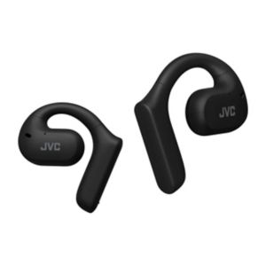 JVC Nearphone wireless headphones black, UK version
