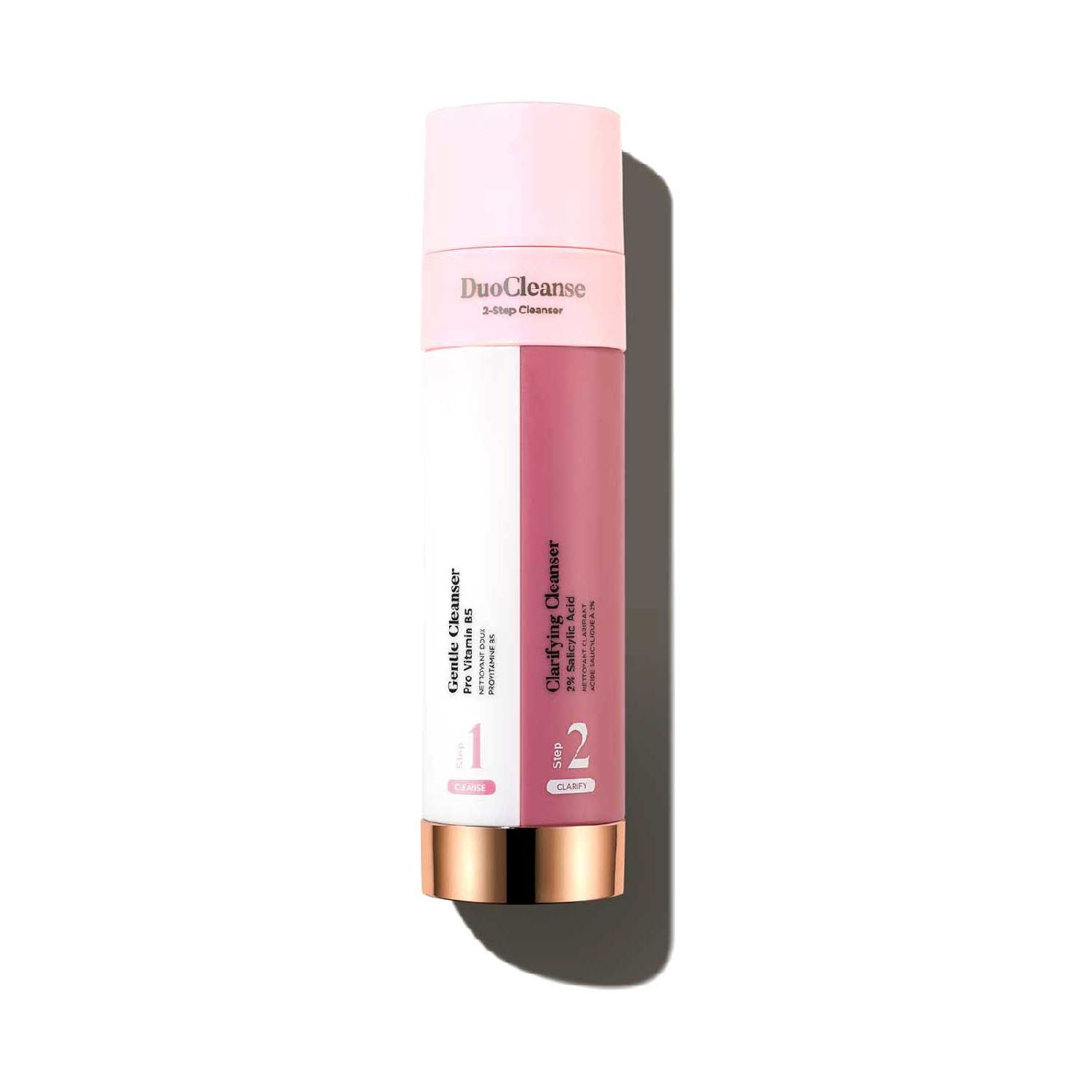 Sculpted by Aimee Duo Cleanse 200ml - British product