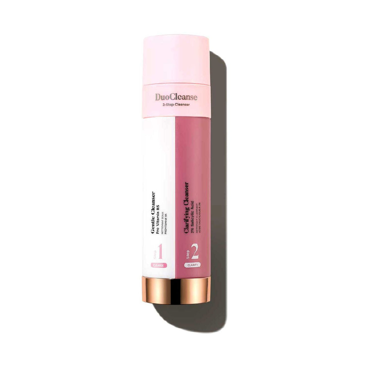 Sculpted by Aimee Duo Cleanse 200ml - British product