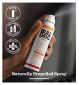 Bulldog Bergamot Sandalwood men's deodorant spray 125ml - British product