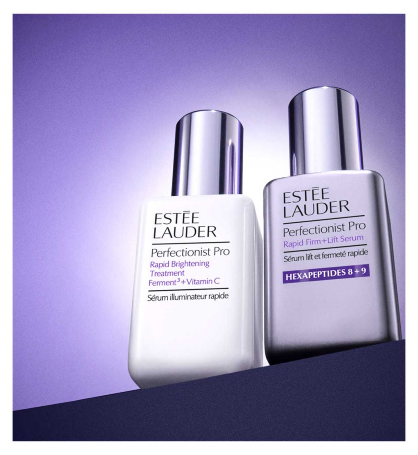 Estée Lauder Perfectionist Pro firming serum 50ml, UK version