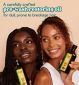 Nature Spell Jamaican Black Castor Oil with Rosemary 150ml, imported from the UK