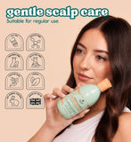 Nature Spell Growth Complex Shampoo 300ml (British brand)