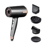 Remington ONE hair dryer with attachments, imported from the UK