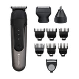 Remington ONE head and body multi-groomer with attachments - British product