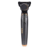 BaByliss Graphite Precision Beard Trimmer - British product