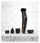 BaByliss Graphite Precision Multi Trimmer 12-in-1 - British product
