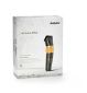 BaByliss Graphite Precision hair clipper - British product