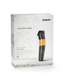 BaByliss Graphite Precision Hair Clipper