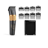 BaByliss Graphite Precision hair clipper - British product