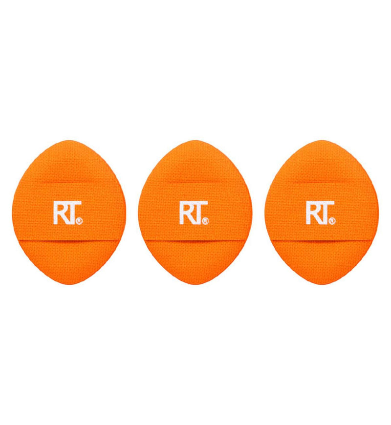 Real Techniques mini miracle concealer puff trio (British brand)