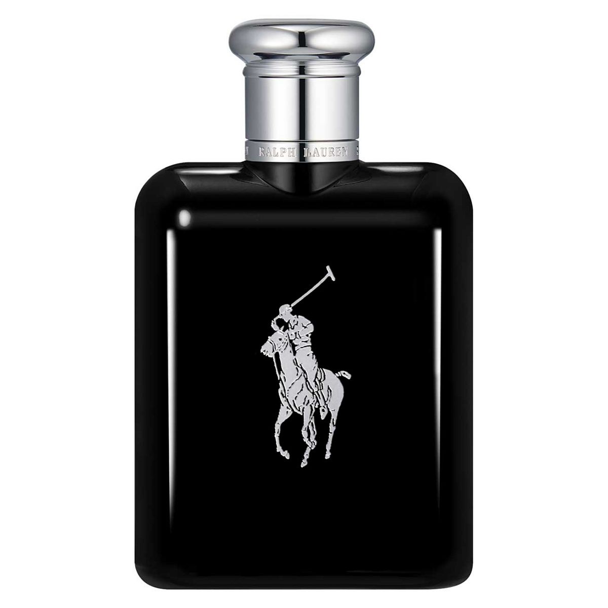 Ralph Lauren Polo Black Eau de Toilette 125ml GOODS Boots   