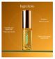 COOLA Liplux Hydrating Lip Oil SPF30 Bio getönt 3,2 ml