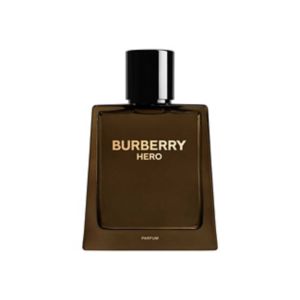 Burberry Hero Parfum For Men Refillable 100ml - British product