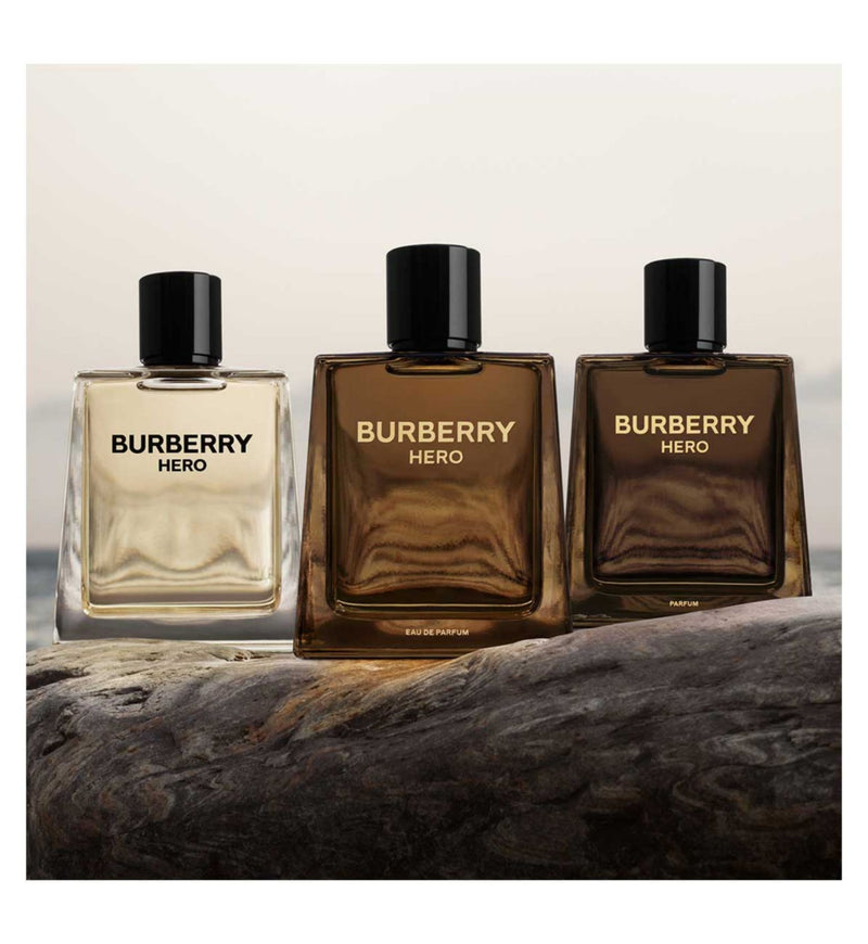 Burberry Parfum Refill For Him 200ml - British product