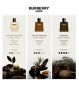 Burberry Hero For Him Fragrance Refill 200ml - British product