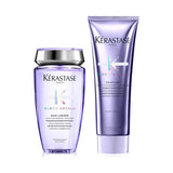 Kérastase Blond Absolu shampoo and conditioner set - British product