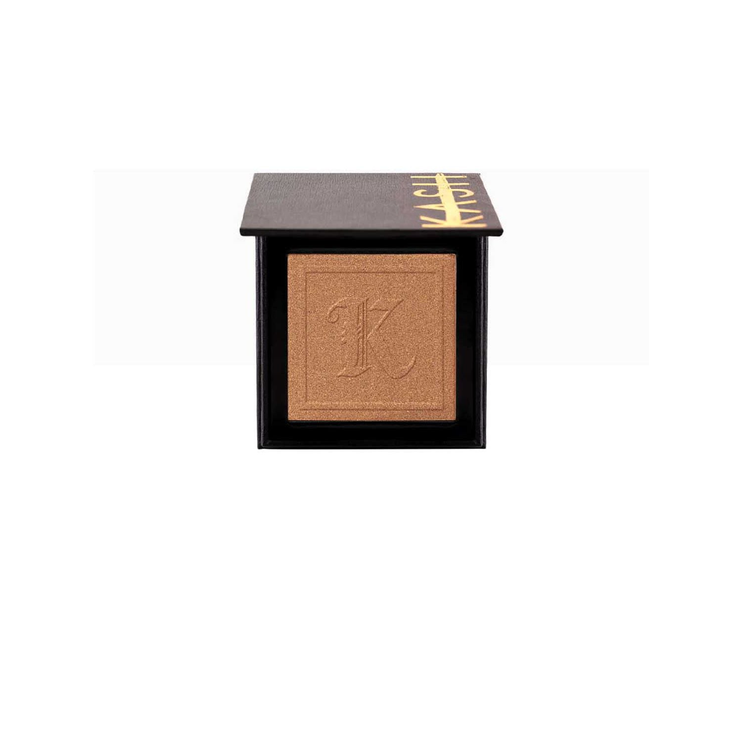 KASH Beauty Powder Silk Illuminator Bronze, UK version