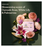Sanctuary Spa Lily & Rose Melting Pearls Body Butter 300ml, UK version
