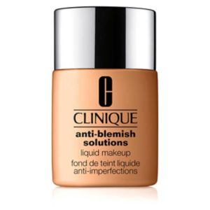 Boots Clinique Anti-Blemish Solutions Flytende Foundation 30ml- Kjøp online på McGrocer