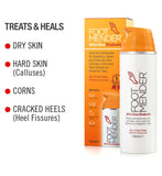 Footmender All in One diabetic foot cream 150ml, imported from the UK