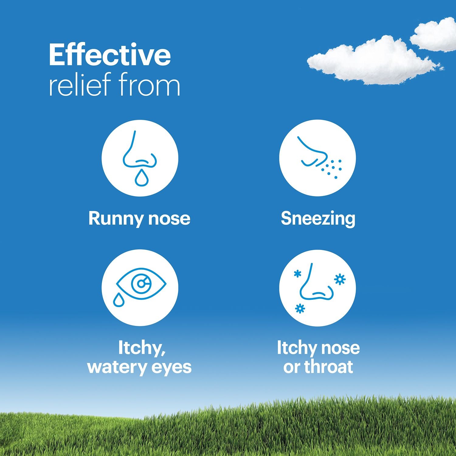 Clarityn allergy tablets 10mg 20 tablets (British brand)