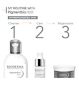 Boots Bioderma Pigmentbio H2O Micellært Vann Lysnende Rens 250ml- Kjøp online hos McGrocer