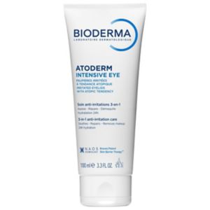 Boots Bioderma Atoderm Intensive Eye Cream for Very Dry Skin - 100ml- Buy online at McGrocer