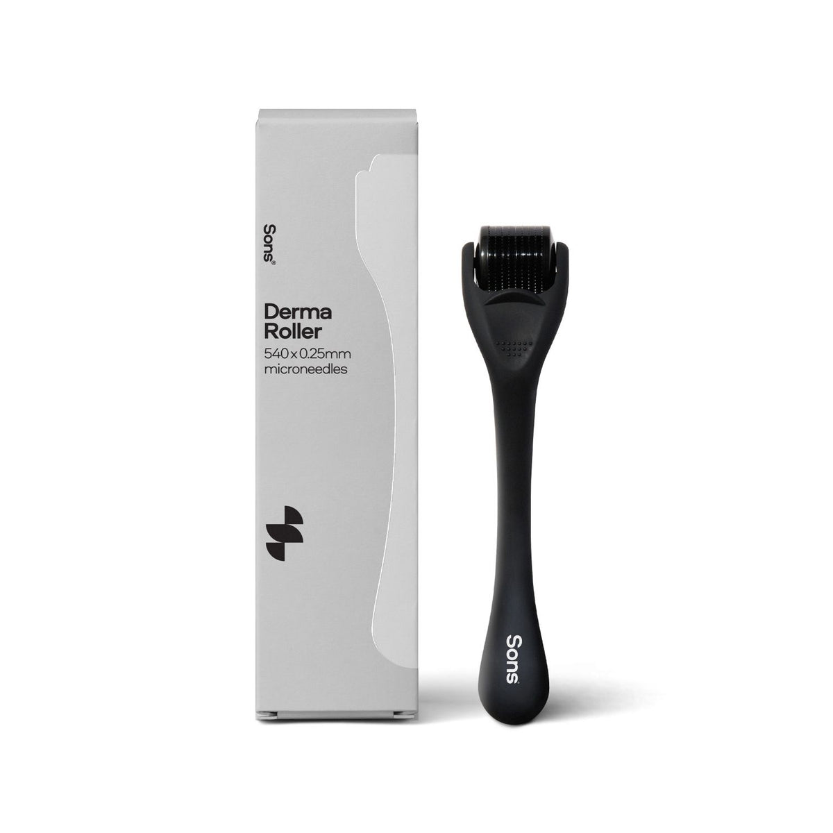Sons derma roller for hair growth, UK version