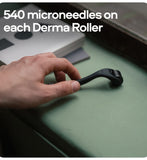 Sons derma roller for hair growth, UK version