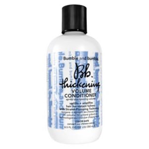 Boots Bumble and Bumble Thickening Volume Hair Conditioner 250ml- Buy online at McGrocer