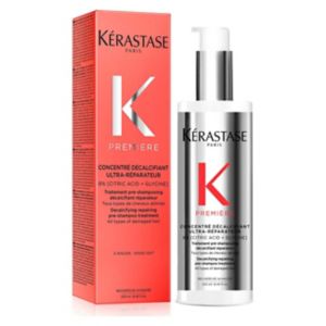 Kérastase Pre-Shampoo Decalcifying Repair 250ml, UK version