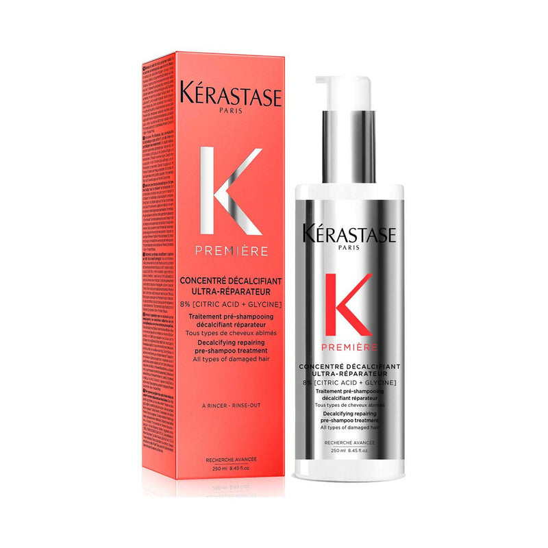 Kérastase Pre-Shampoo Decalcifying Repair 250ml, UK version