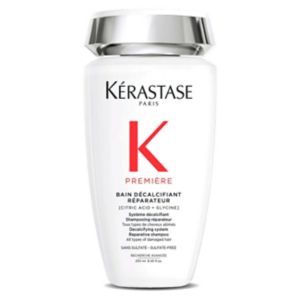 Kérastase Première shampoo 250ml repairing damaged hair, UK version