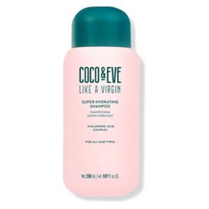 Coco and Eve super hydrating shampoo 280ml - British product