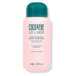 Boots Coco & Eve Like A Virgin Super Hydrating Cream Conditioner 280ml- Buy online at McGrocer