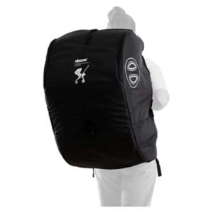 Doona Padded Travel Bag Stroller Carrier - British product