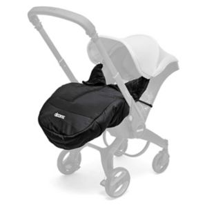 Doona Winter Cover Car Seat Stroller