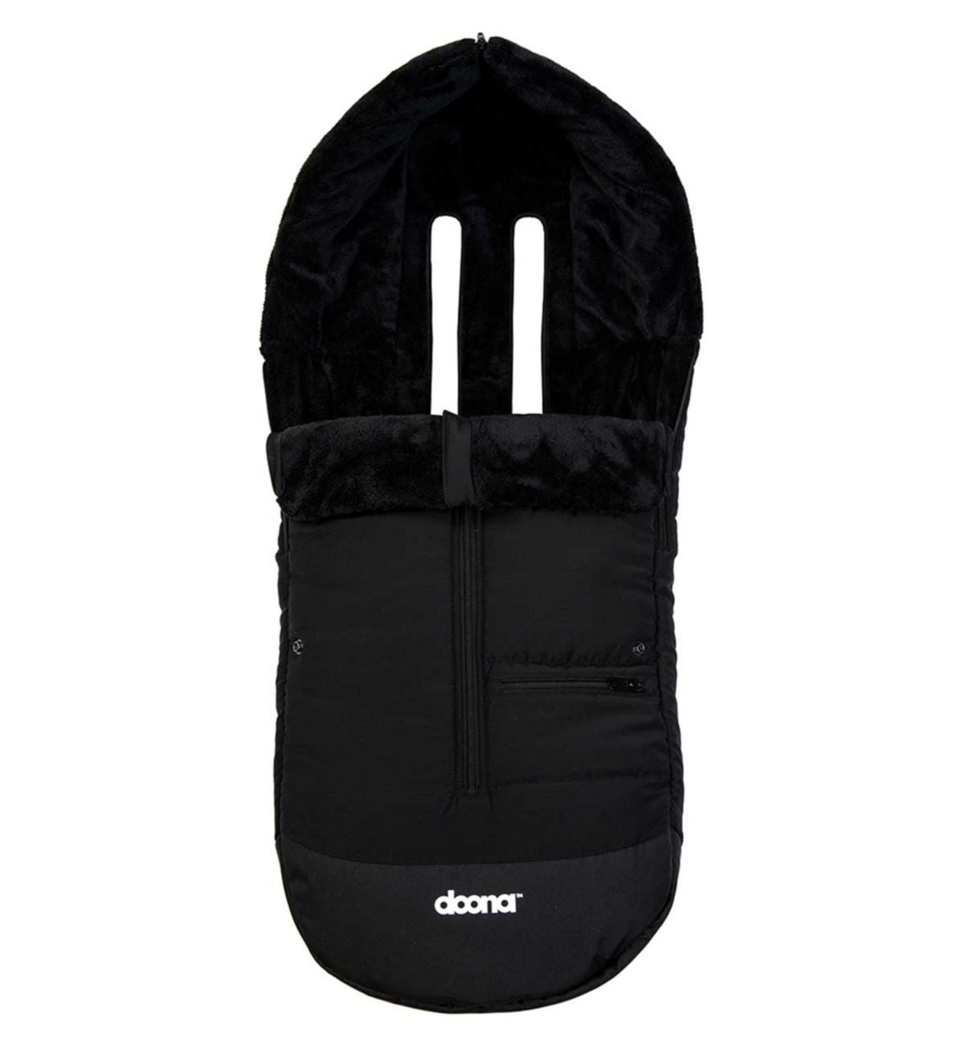 Doona footmuff cover stroller baby - British product