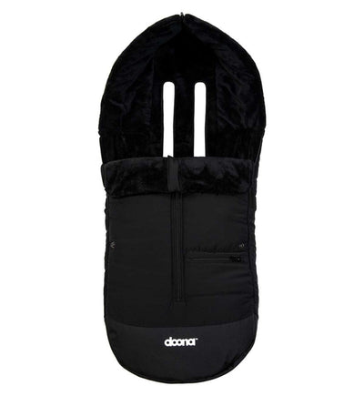 Couvre-chancelière Doona Accessoire de poussette Couverture amovible