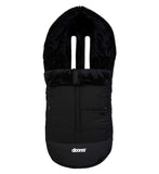 Doona footmuff cover stroller baby - British product