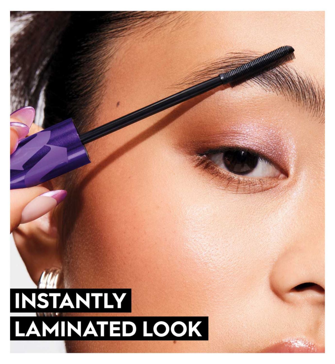 Urban Decay Slick Day Clear Brow Gel (British brand)