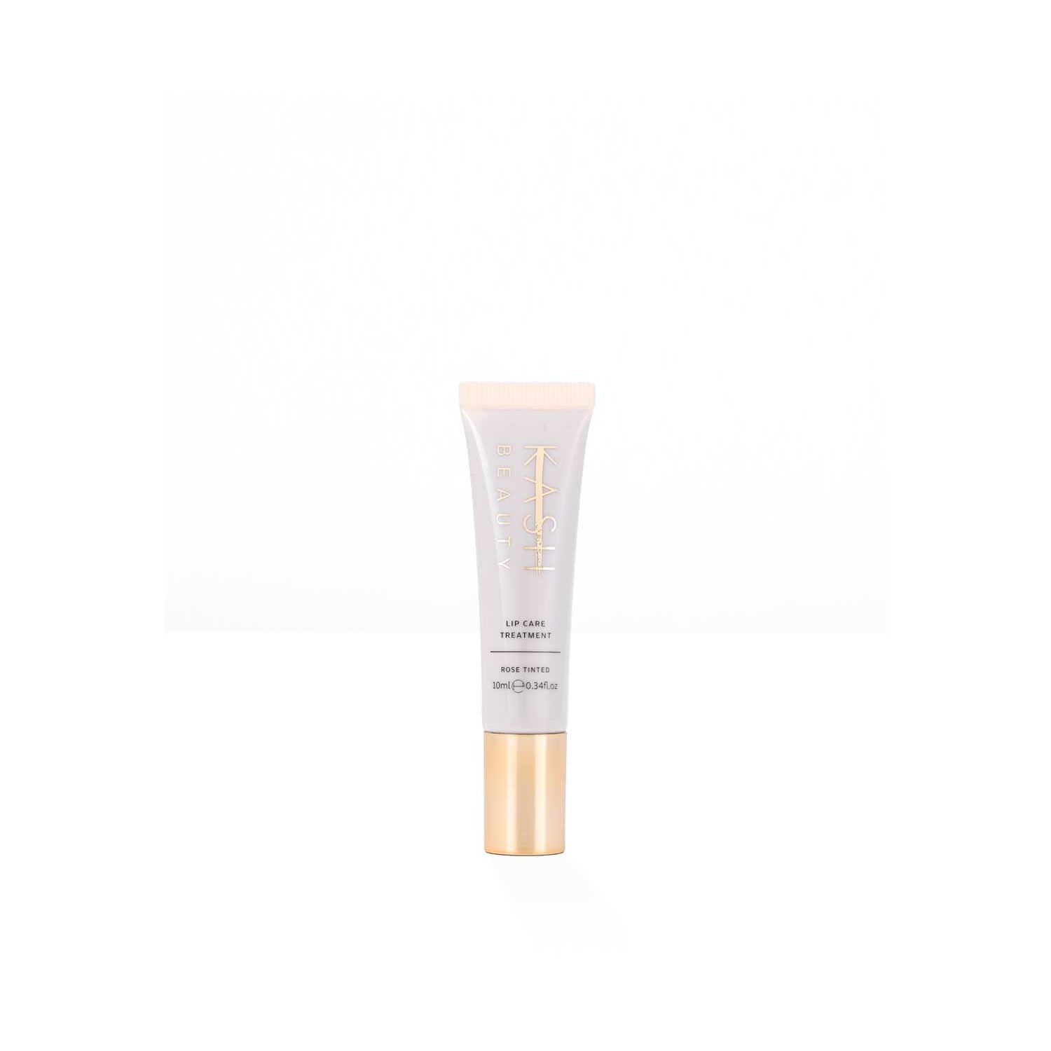 KASH Beauty lip care treatment rose 10ml - British product