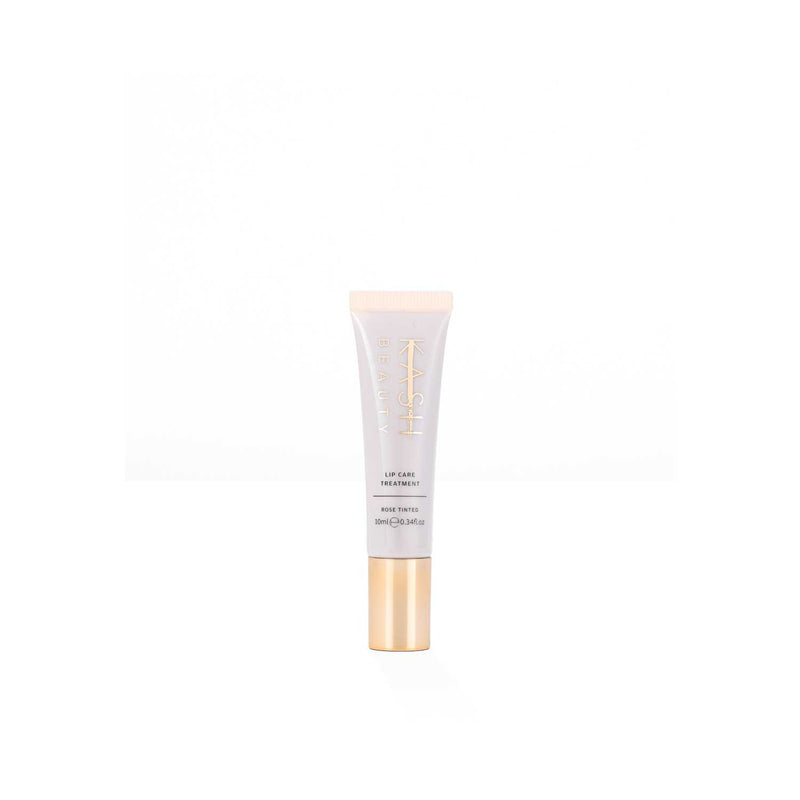 KASH Beauty lip care treatment rose 10ml - British product