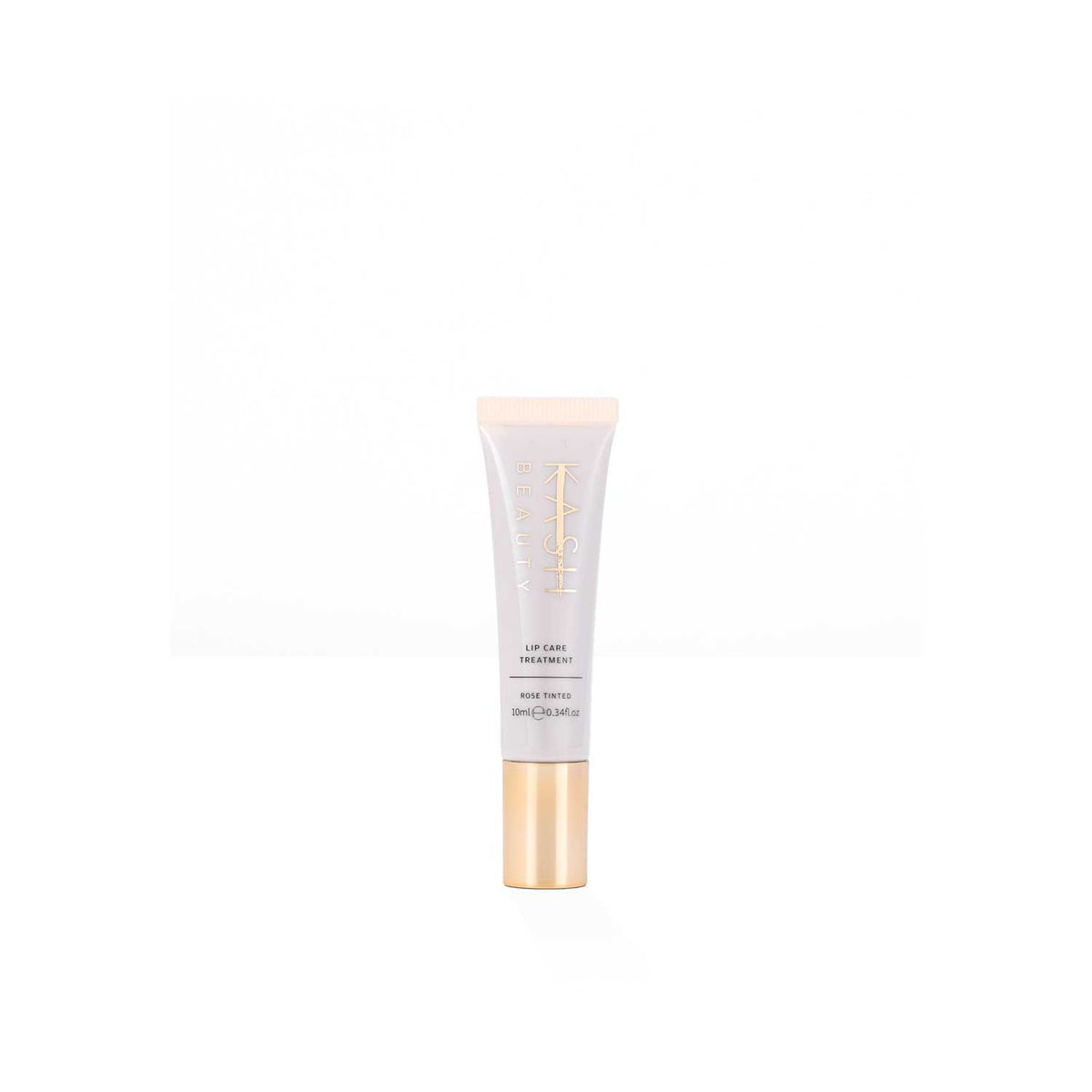 KASH Beauty lip care treatment rose 10ml - British product
