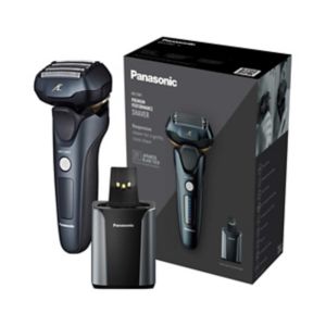 Panasonic 5-Blads Elektrisk Barberhøvel Våt Tørr med Sensor ES-LV97 Serie 800